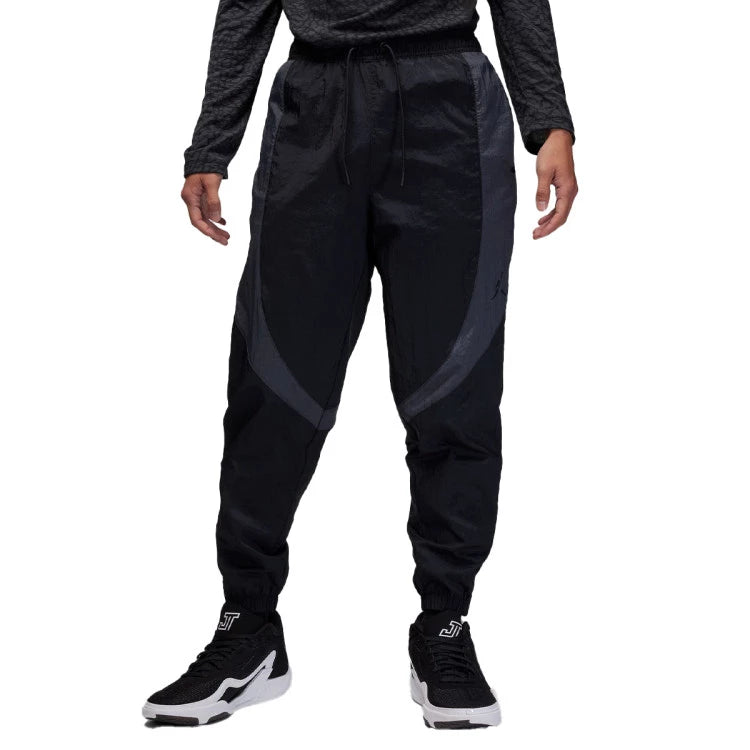 Jordan Sport Jam Training Pants Black