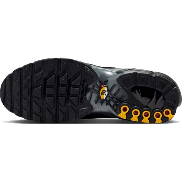 Nike Air Max Plus Black Mint Green