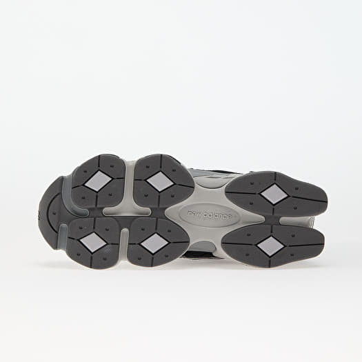 New Balance 9060 Magnet Faded Black (GS)