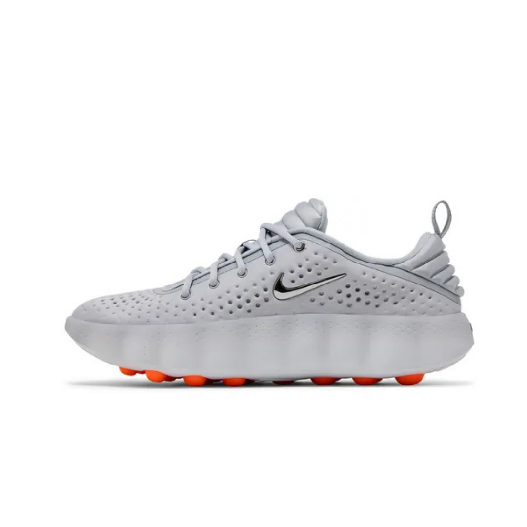 Nike Mind 002 Light Smoke Grey