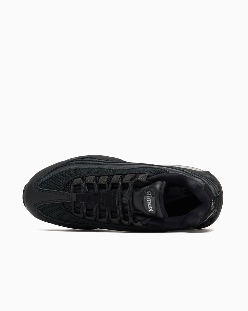 Nike Air Max 95 Big Bubble Black Jewel Swoosh (Women's)
