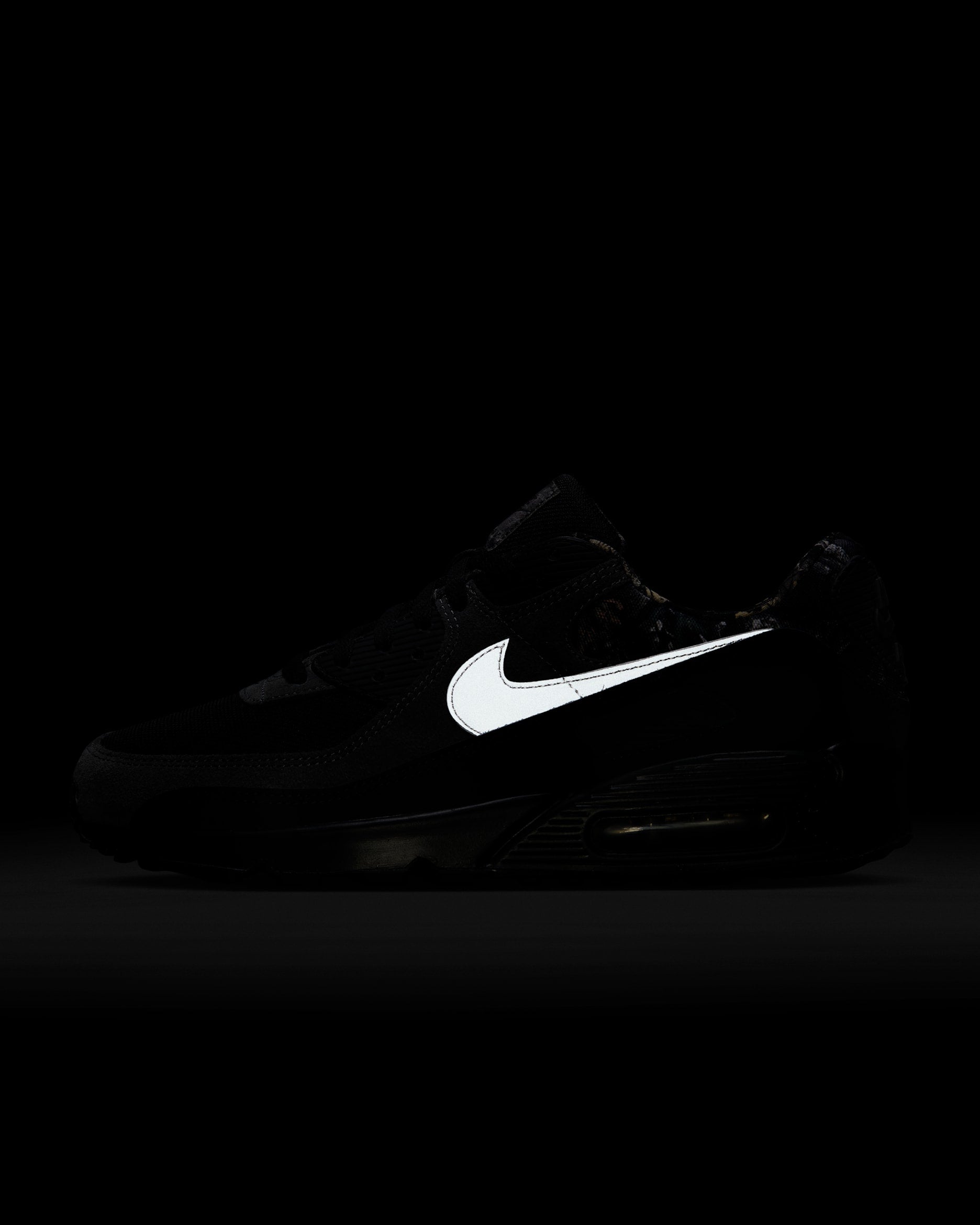 Nike Air Max 90 Smoke Grey Black Photon Dust