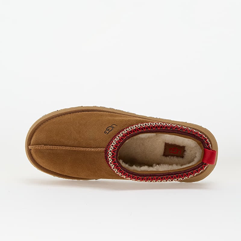 UGG Tazz Chestnut