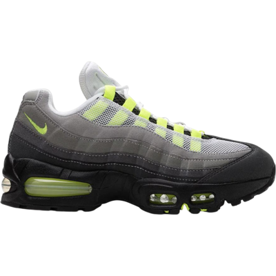 Nike Air Max 95 OG Big Bubble Neon (2025/2026)
