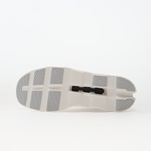 On Running Cloudmonster 1 White (Women's)