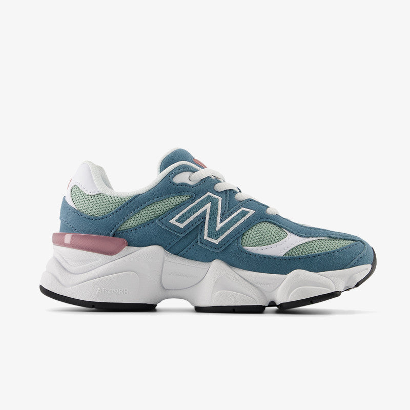 New Balance 9060 Salt Water Rosewood (TD)