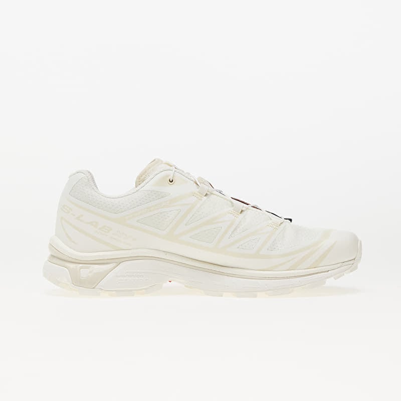 Salomon XT-6 Vanila Ice Almond Milk