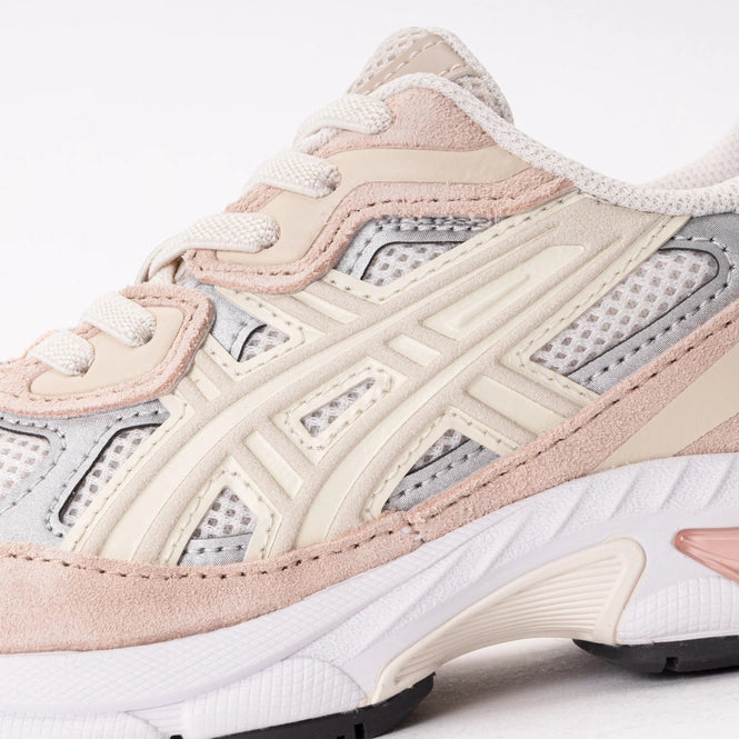 ASICS Gel-NYC Blush/Cream (GS)