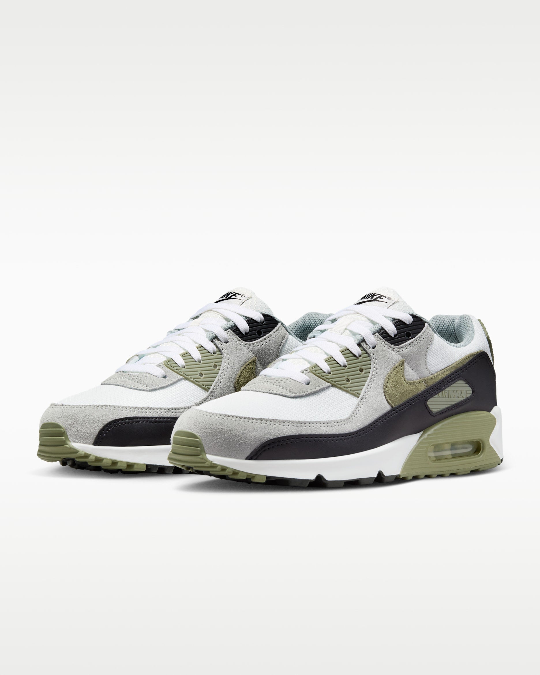 Nike Air Max 90 Silver Sage