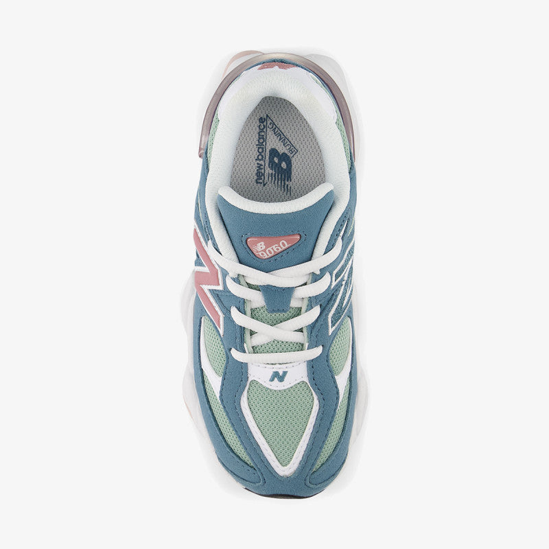 New Balance 9060 Salt Water Rosewood (TD)