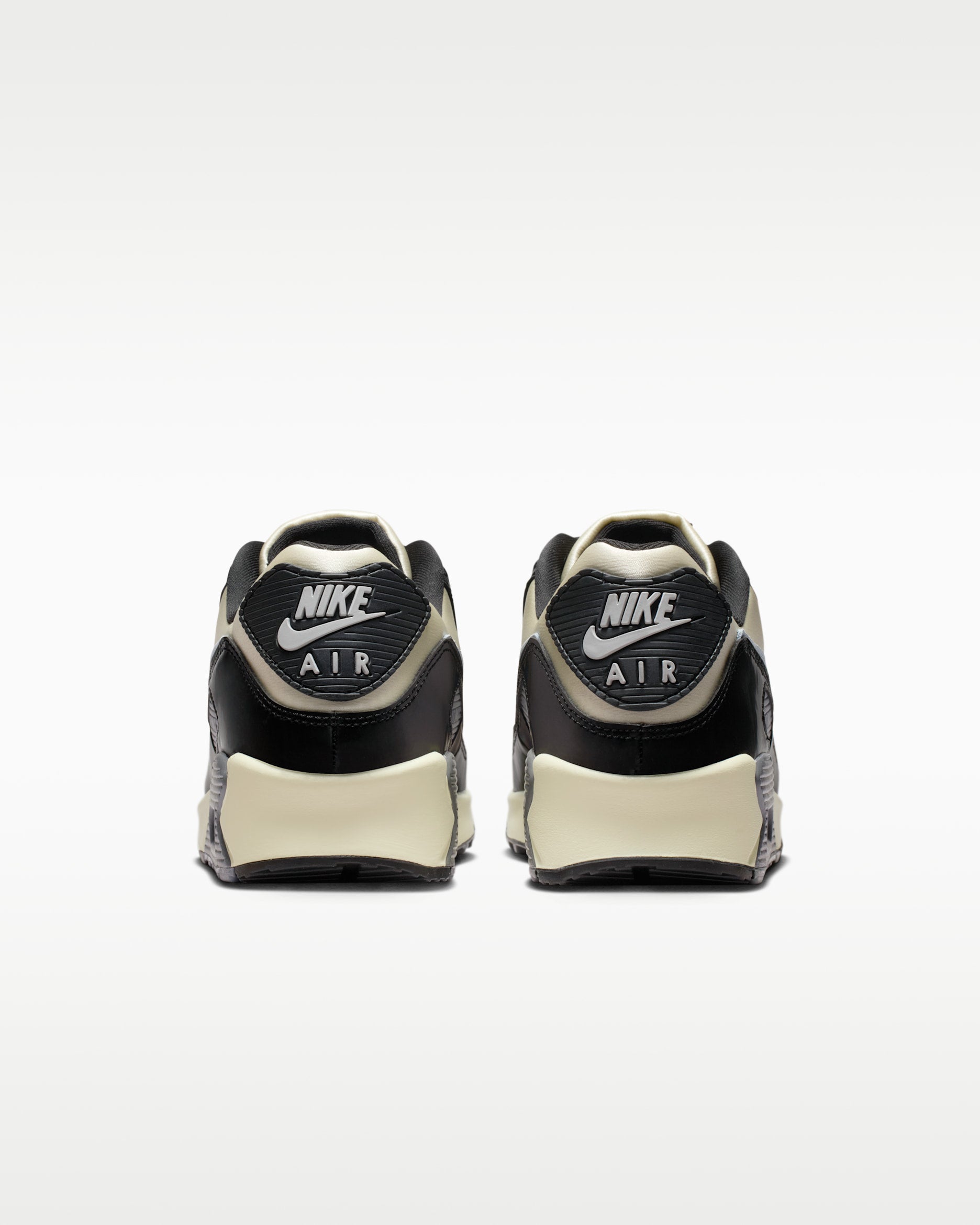 Nike Air Max 90 QS Smoke Grey Crocodile