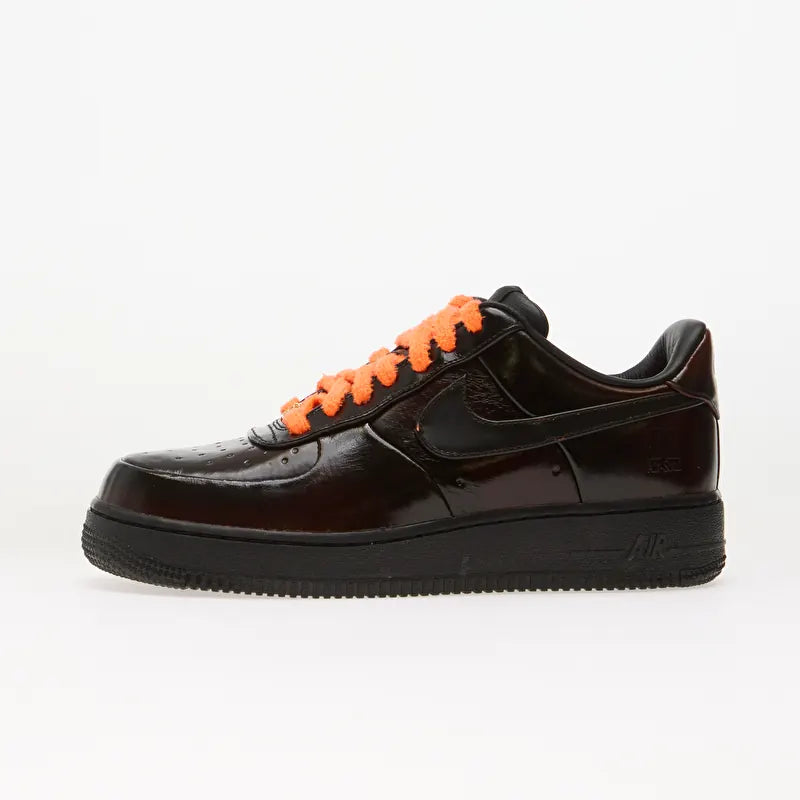 Nike Air Force 1 Low '07 Family Reunion Air Soul Black/Black/Cinnamon/Black