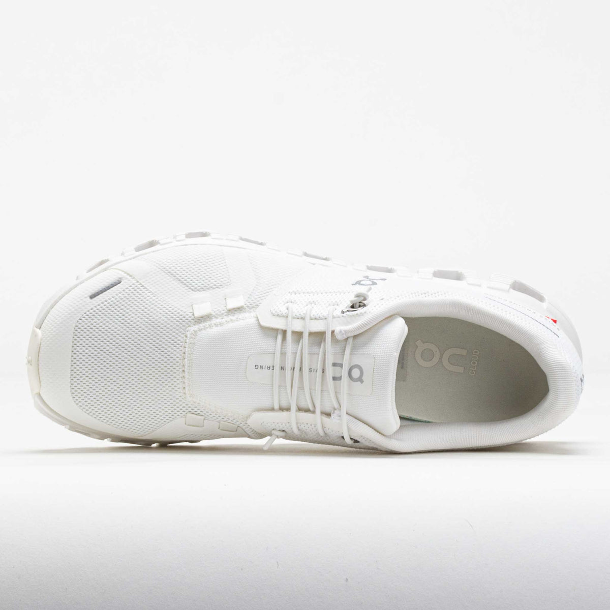 On Cloud 6 White