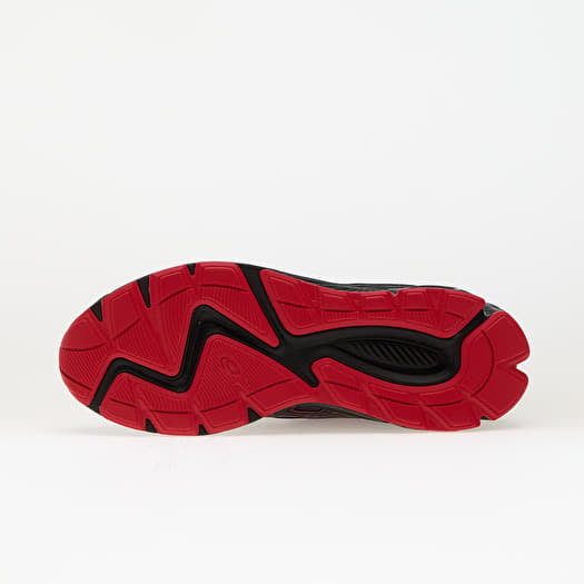 ASICS Gel‑Quantum 180 VIII Black Classic Red