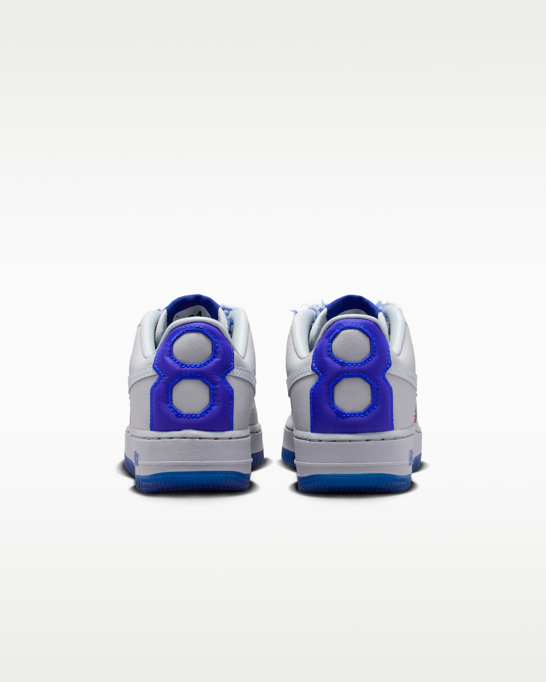 Nike Air Force 1 Low Kobe Bryant Dodgers