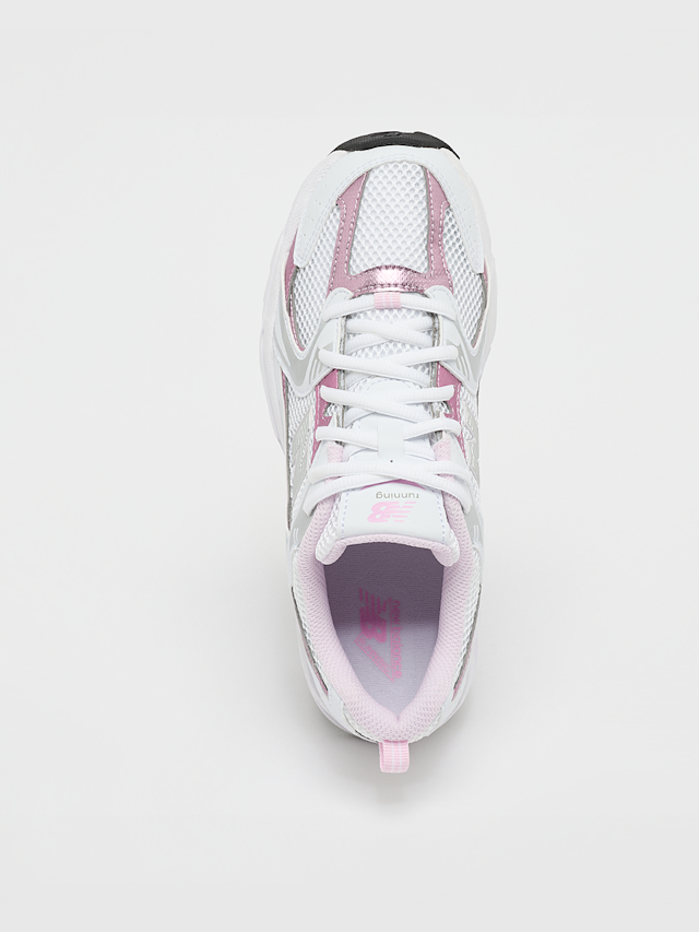 New Balance 530 White/Pink (GS)