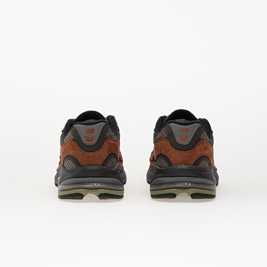 New Balance 2010 "Brown Black"