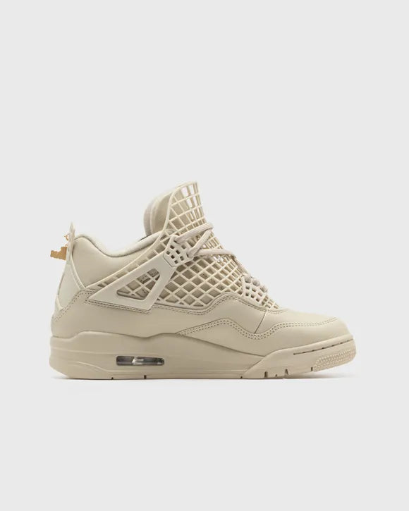 Jordan 4 Retro Net Rattan (Women's)