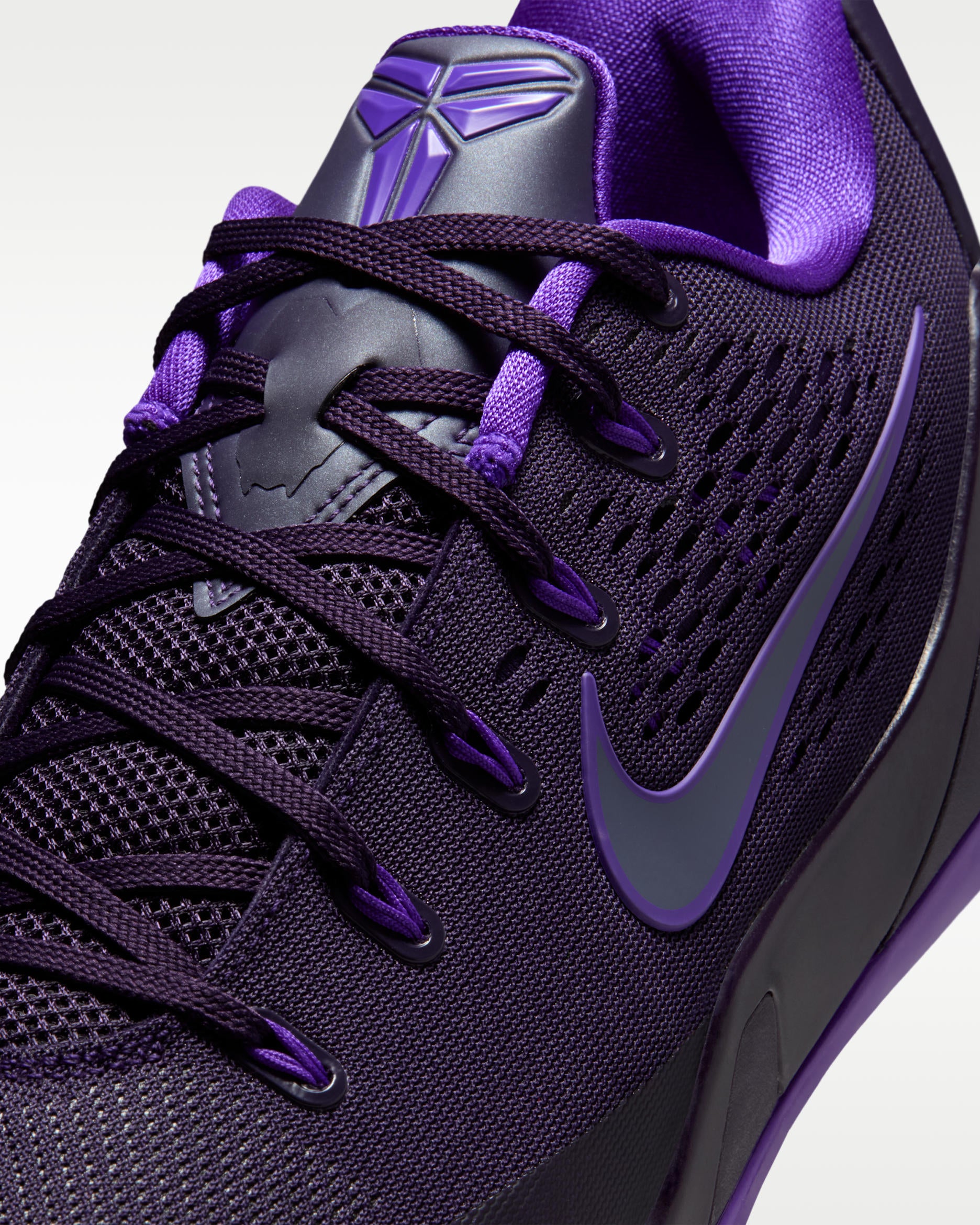 Nike Kobe 9 EM Low Protro TB Purple Dynasty