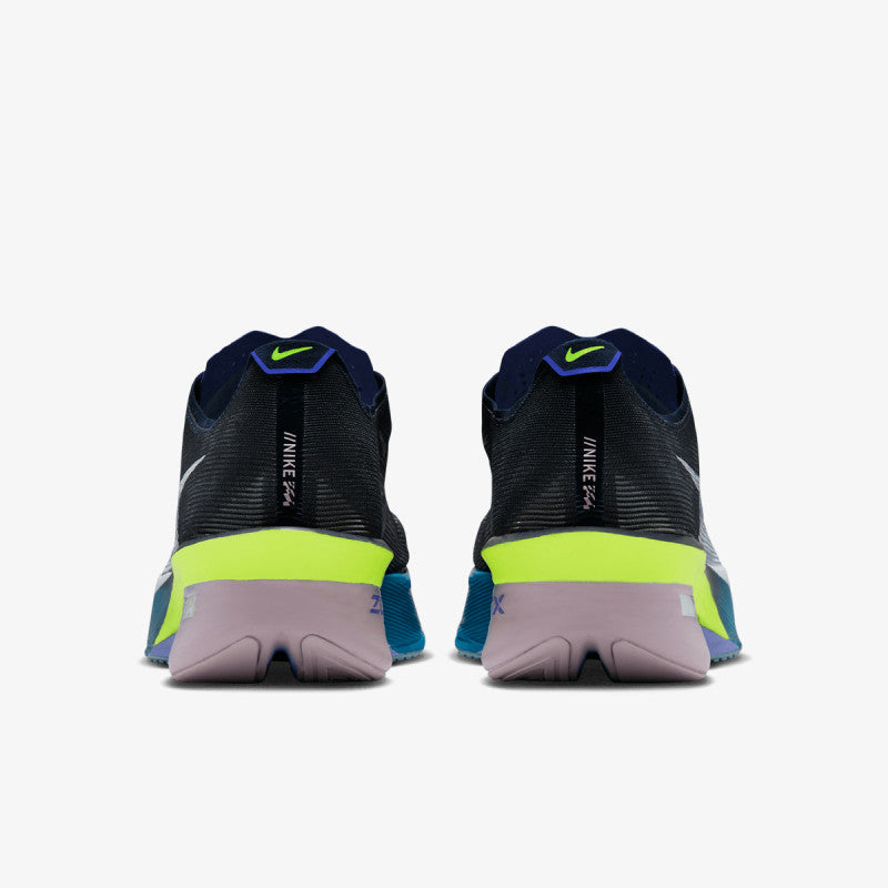 Nike ZoomX Vaporfly Next% 4 Obsidian Persian Violet White