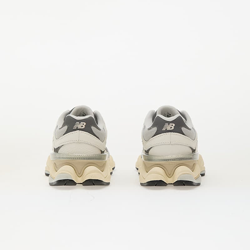 New Balance 9060 Sea Salt Castlerock