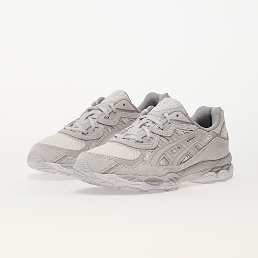 ASICS GEL-NYC Cream/Cloud Grey