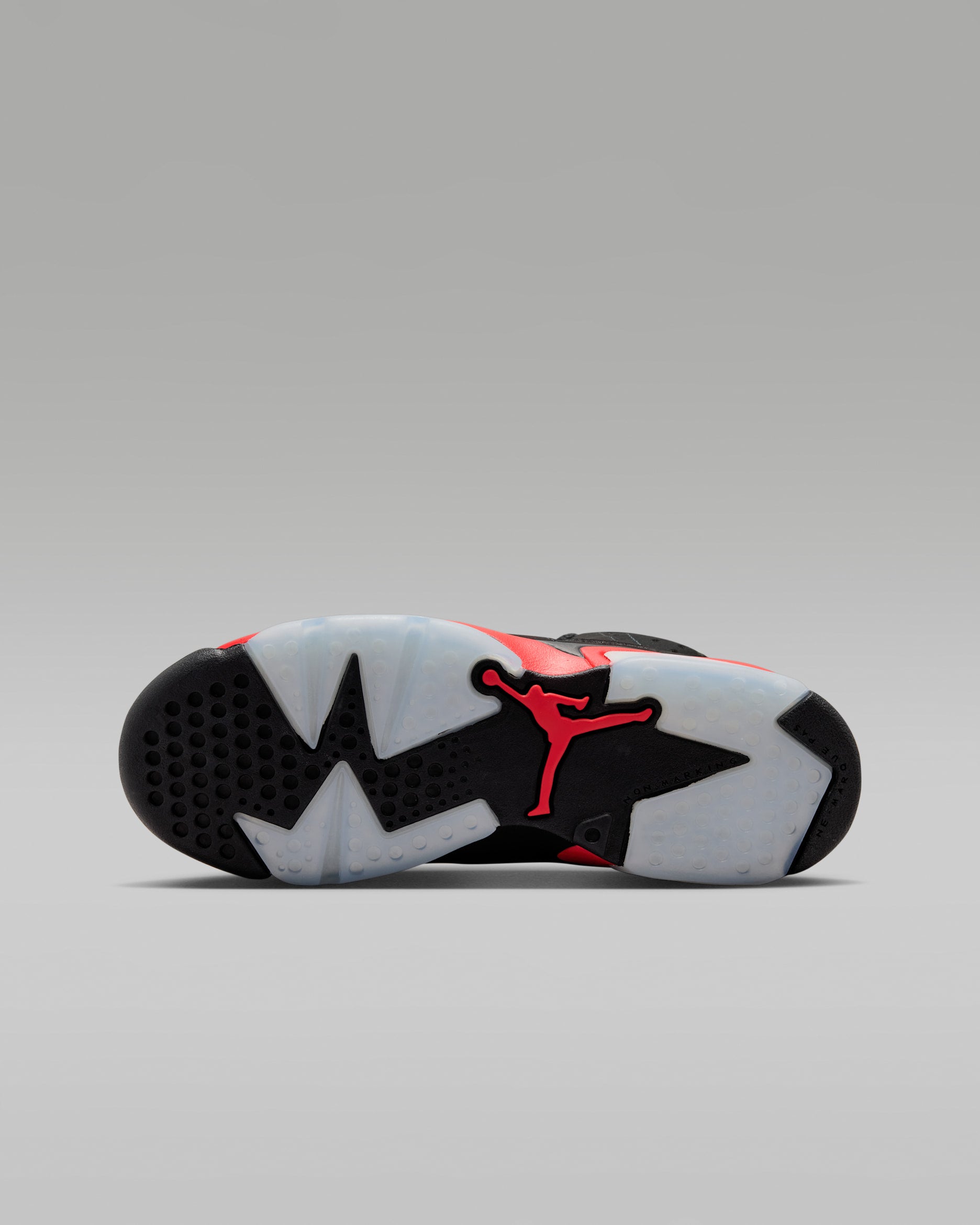 Jordan 6 Retro Infrared Salesman