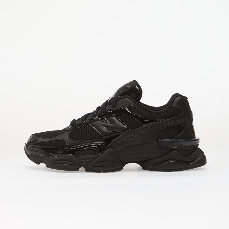 New Balance 9060R Triple Black