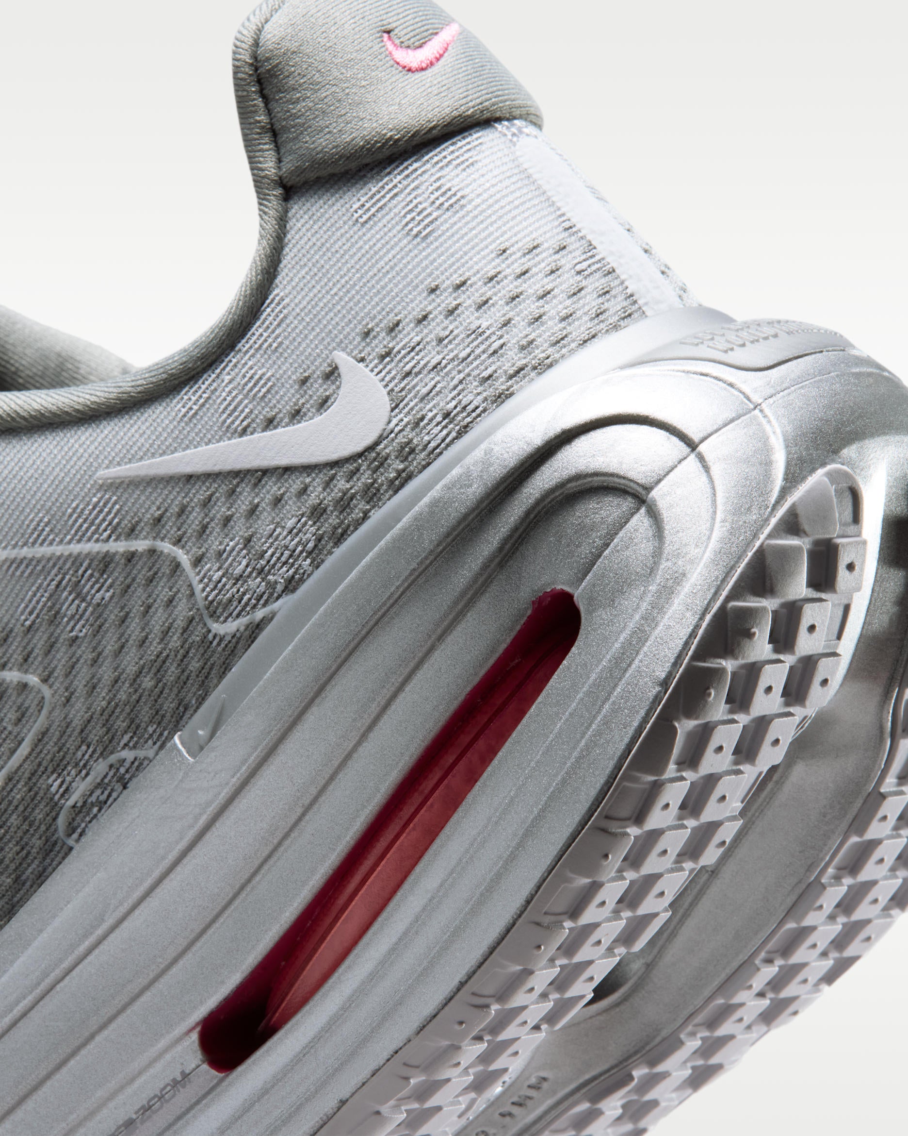 Nike Vomero Premium QS Fleur De-Lis Geyser Grey (Women's)