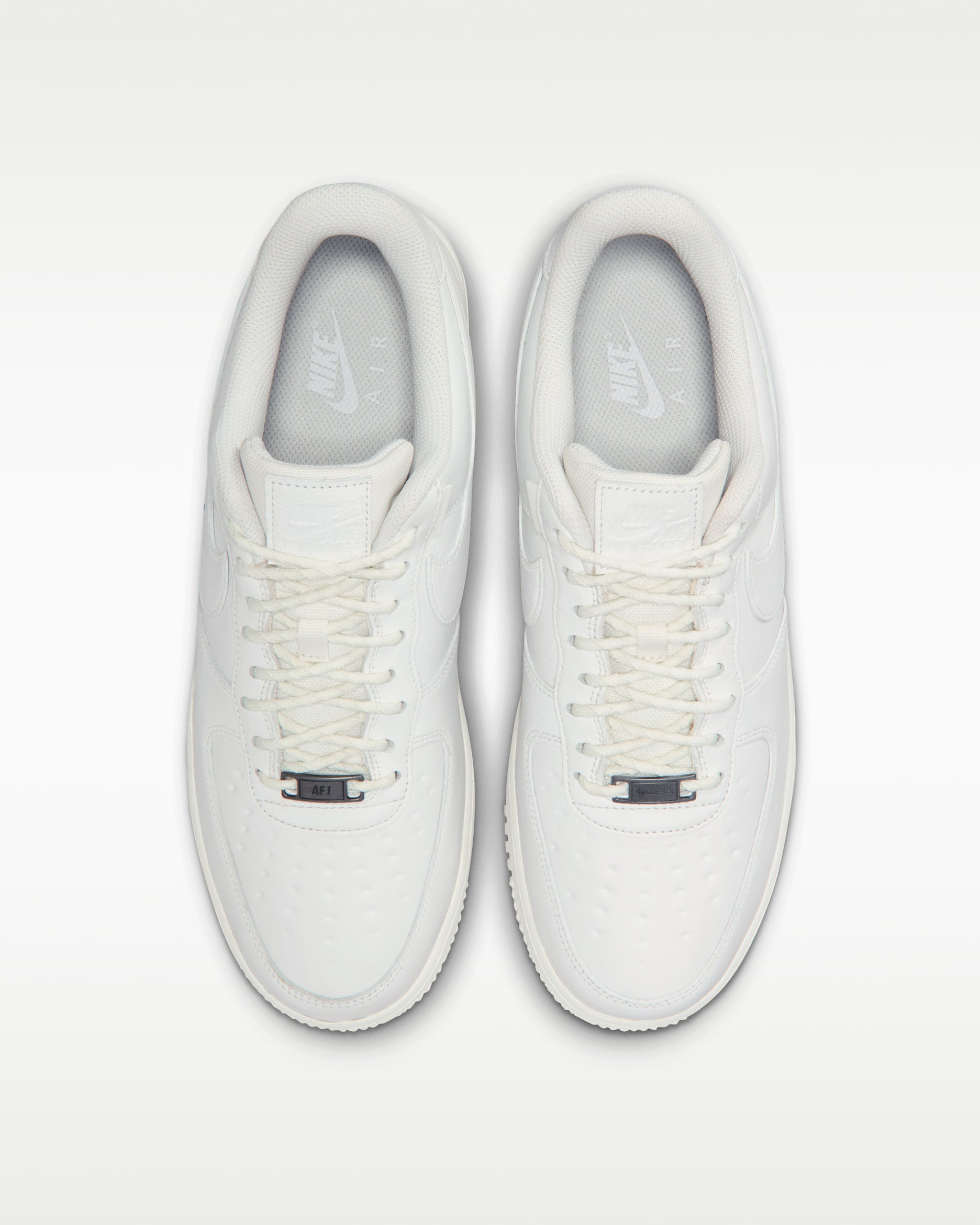 Nike Air Force 1 Low Gore-Tex Vibram Summit White