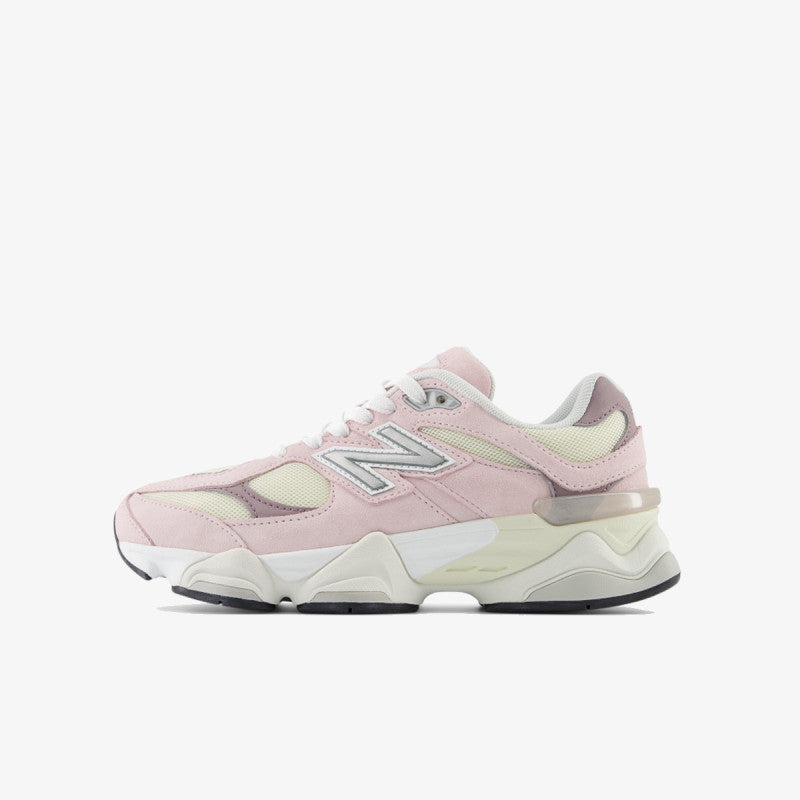 New Balance 9060 Rose Sugar Angora