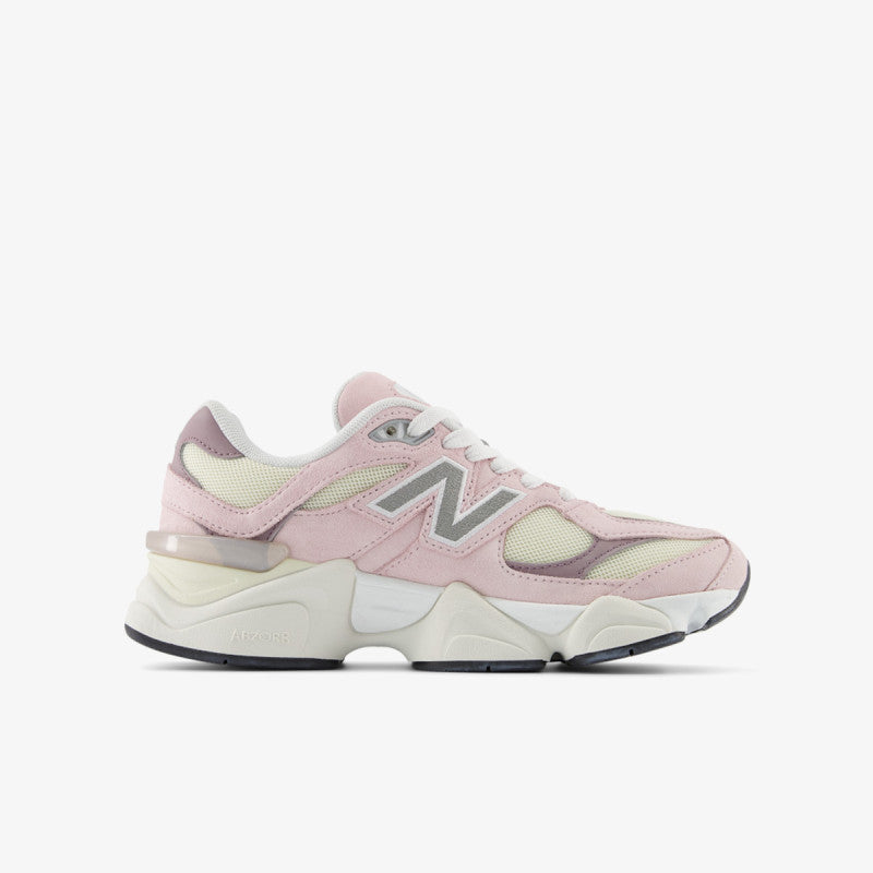New Balance 9060 Rose Sugar Angora