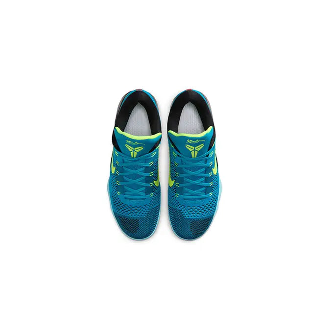 Nike Kobe 9 Elite Low Protro Perspective
