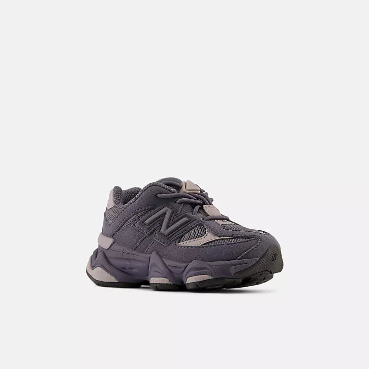 New Balance 9060 Neptune Grey/Truffle Salt (TD)