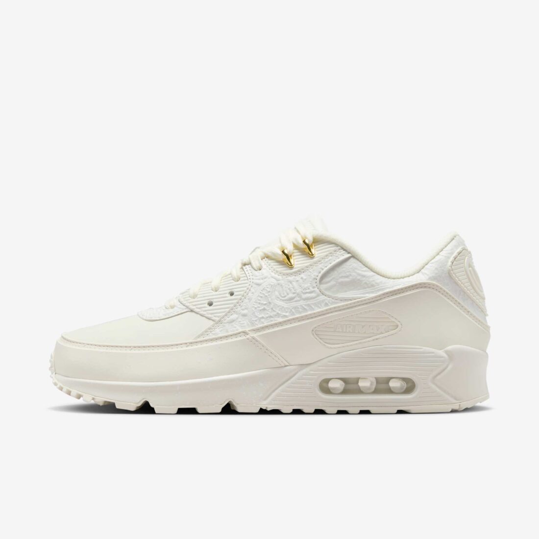 Nike Air Max 90 x Slawn "Sail"
