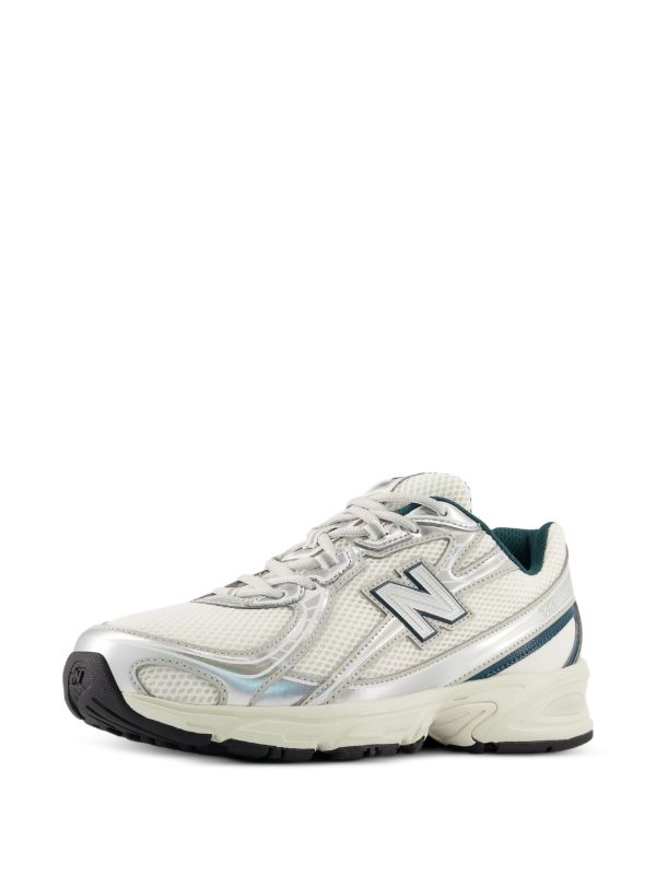 New Balance 740 Medusa Green Anora