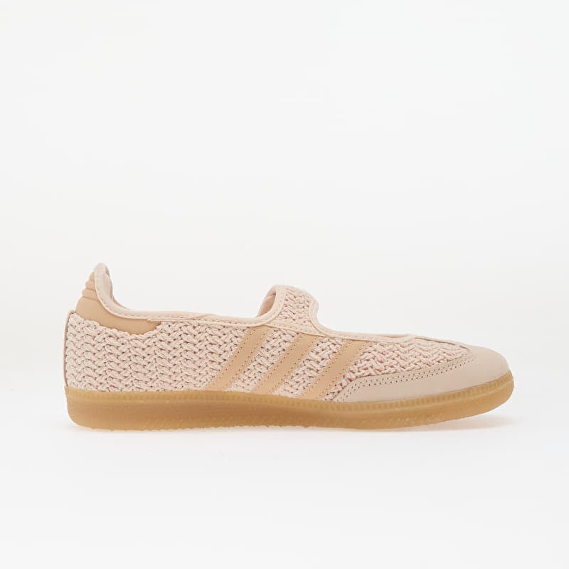 Adidas Samba Jane Wonder Quartz (Women's)