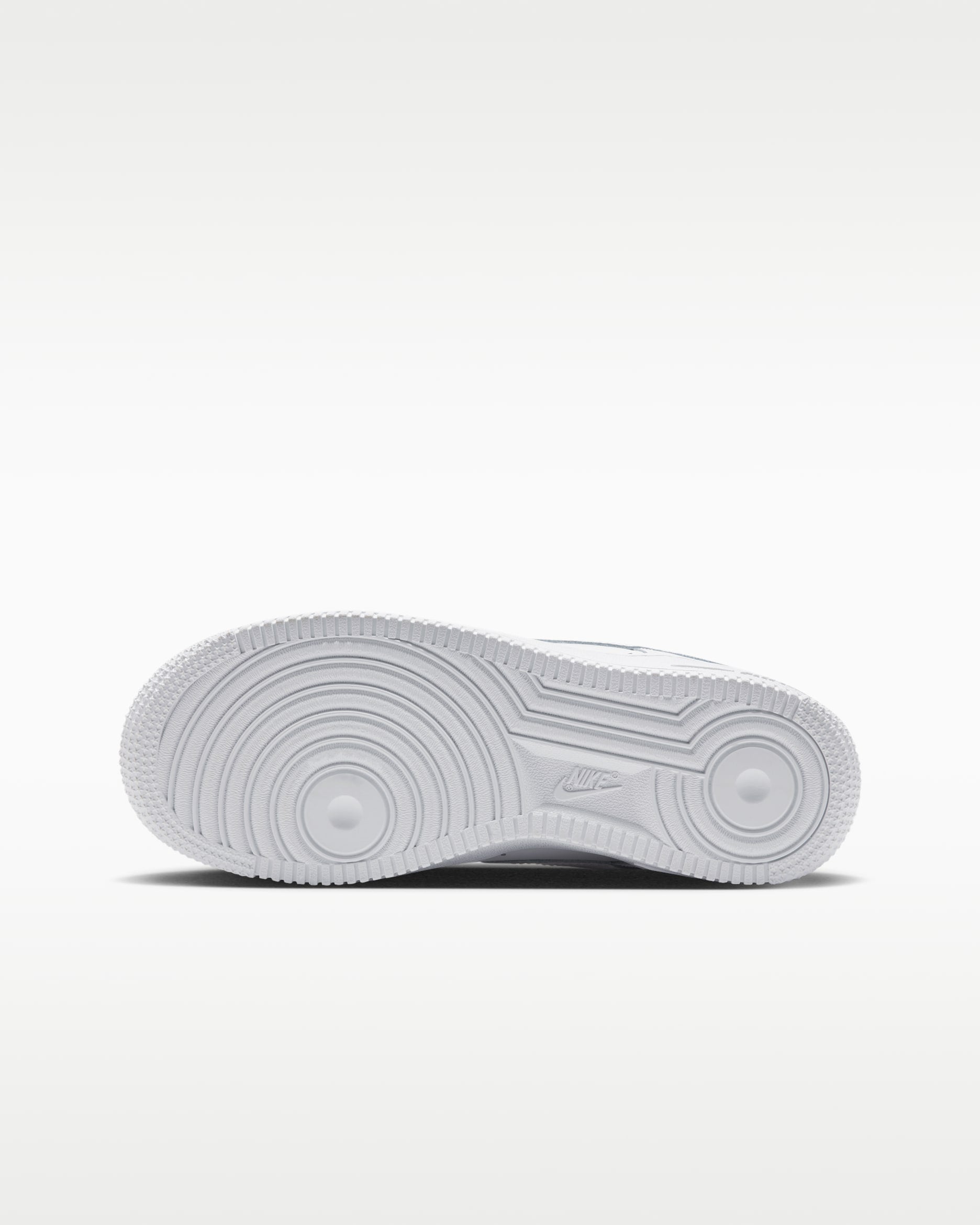 Nike Air Force 1 Triple White (GS) (DH2920-111)