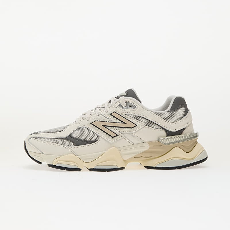 New Balance 9060 Sea Salt Castlerock