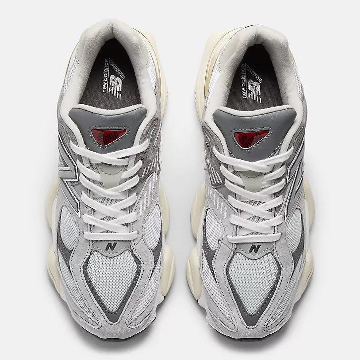 New Balance 9060 Rain Cloud (TD)