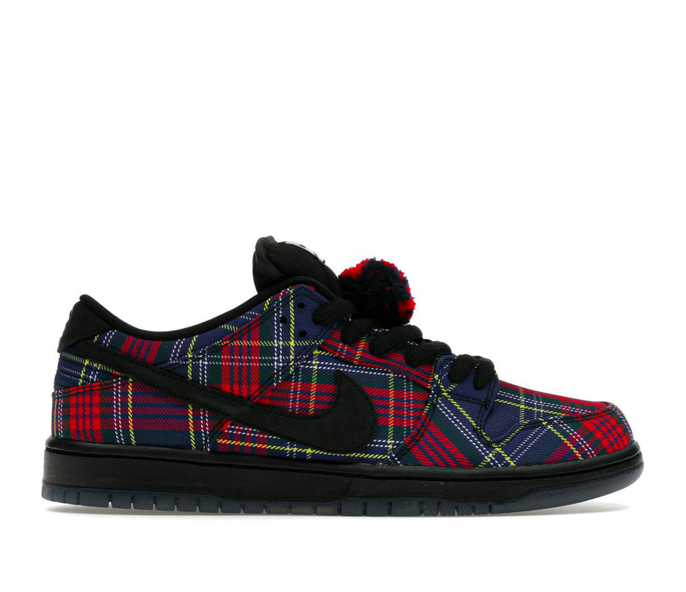 Nike SB Dunk Low Nardwuar