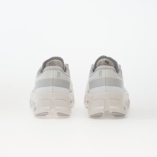 On Running Cloudmonster 1 White (Women's)