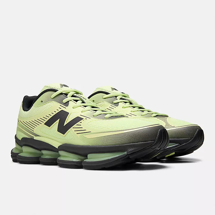 New Balance 2000 Limelight Dry Lime