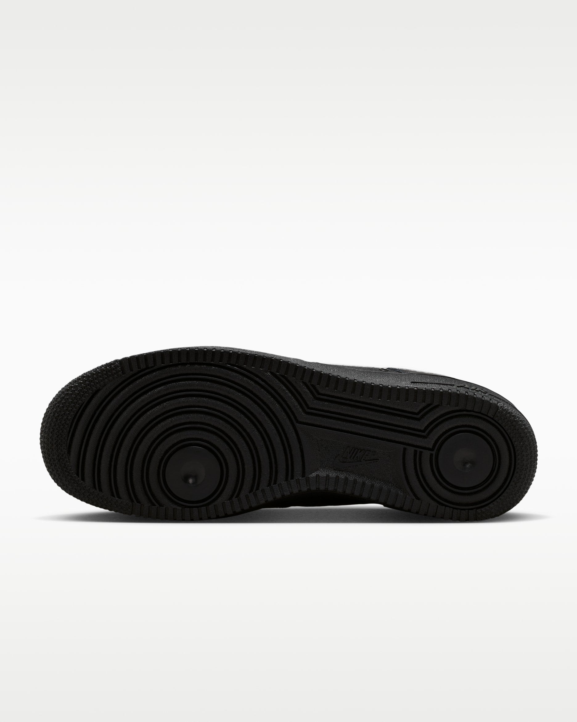 Nike Air Force 1 Low Black / White