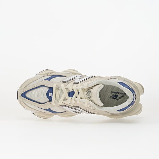 New Balance 9060 Sea Salt Magic Blue