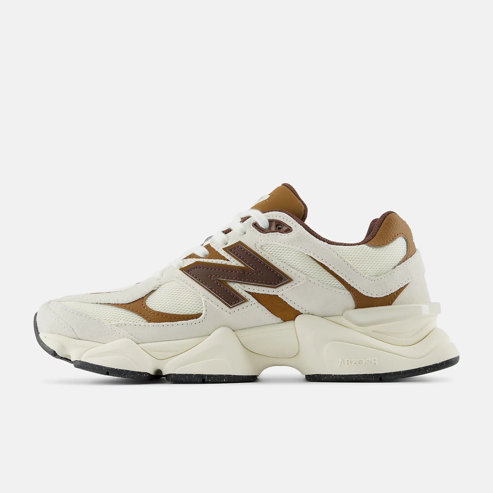 New Balance 9060 Breakfast Tea/Angora