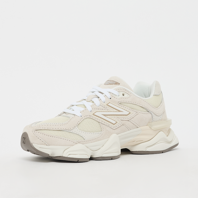 New Balance 9060 Timberwolf/Sea Salt