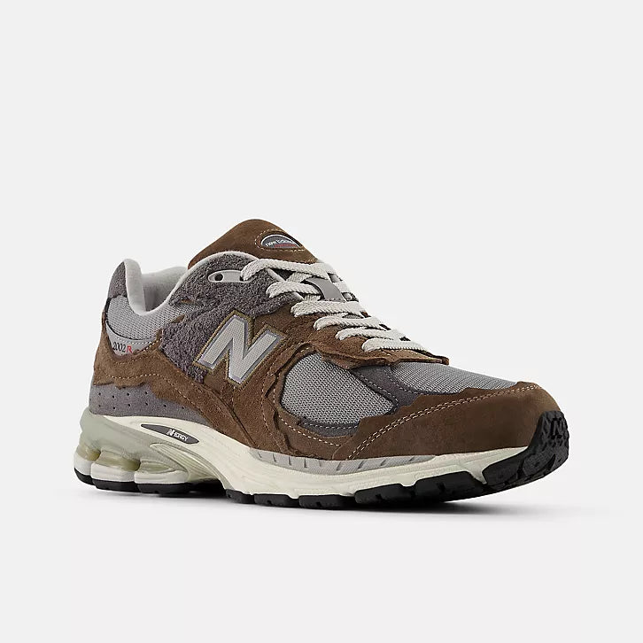 New Balance 2002R Protection Pack Cortado Raincloud