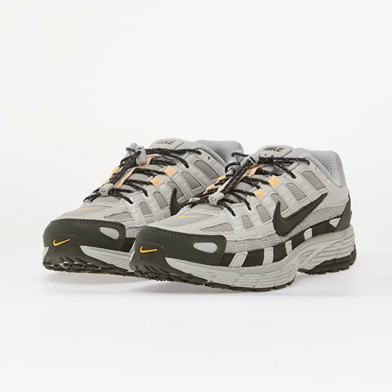 Nike P-6000 Anthracite