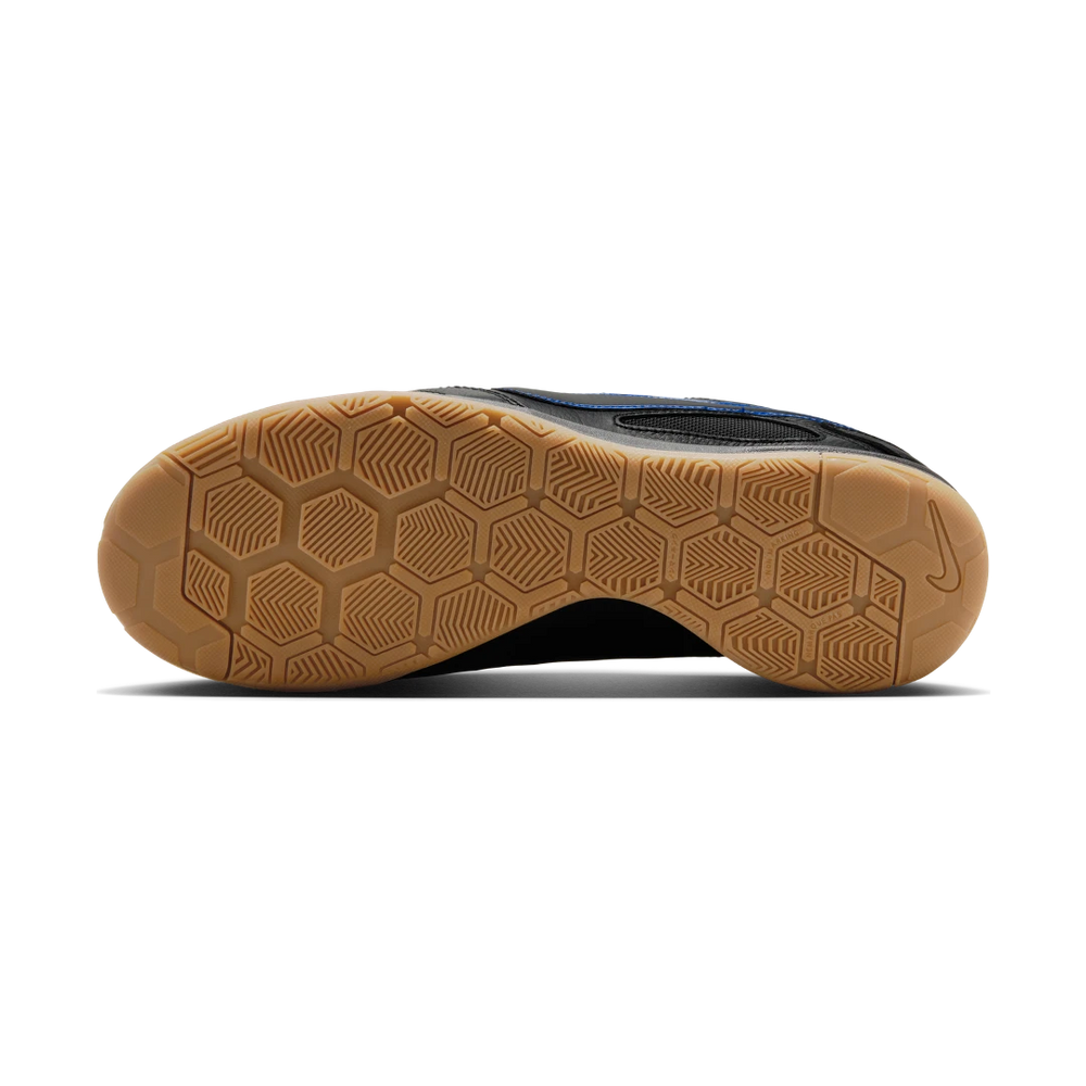Nike Gato Black Royal Blue Gum